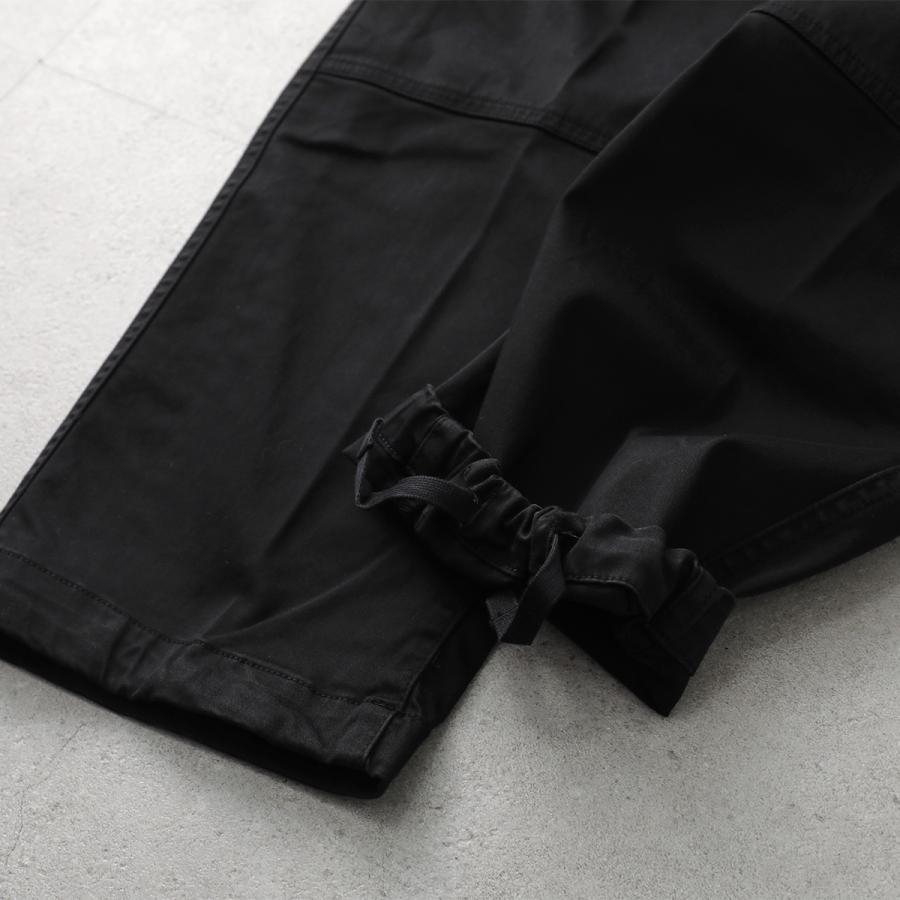 STONE ISLAND（ストーン アイランド） ストレートパンツ K2S153100010