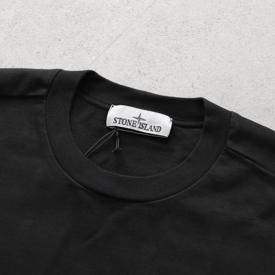 STONE ISLAND（ストーン アイランド） トレーナー K2S156100075 S0A50