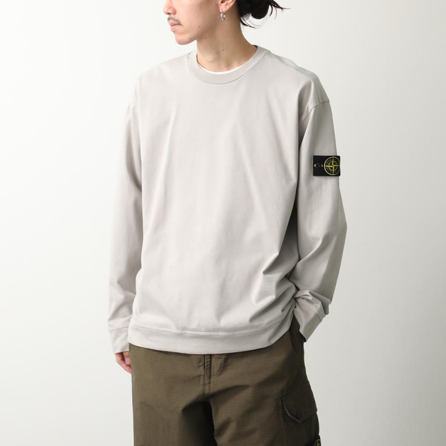 STONE ISLAND（ストーン アイランド） トレーナー K2S156100075 S0A50