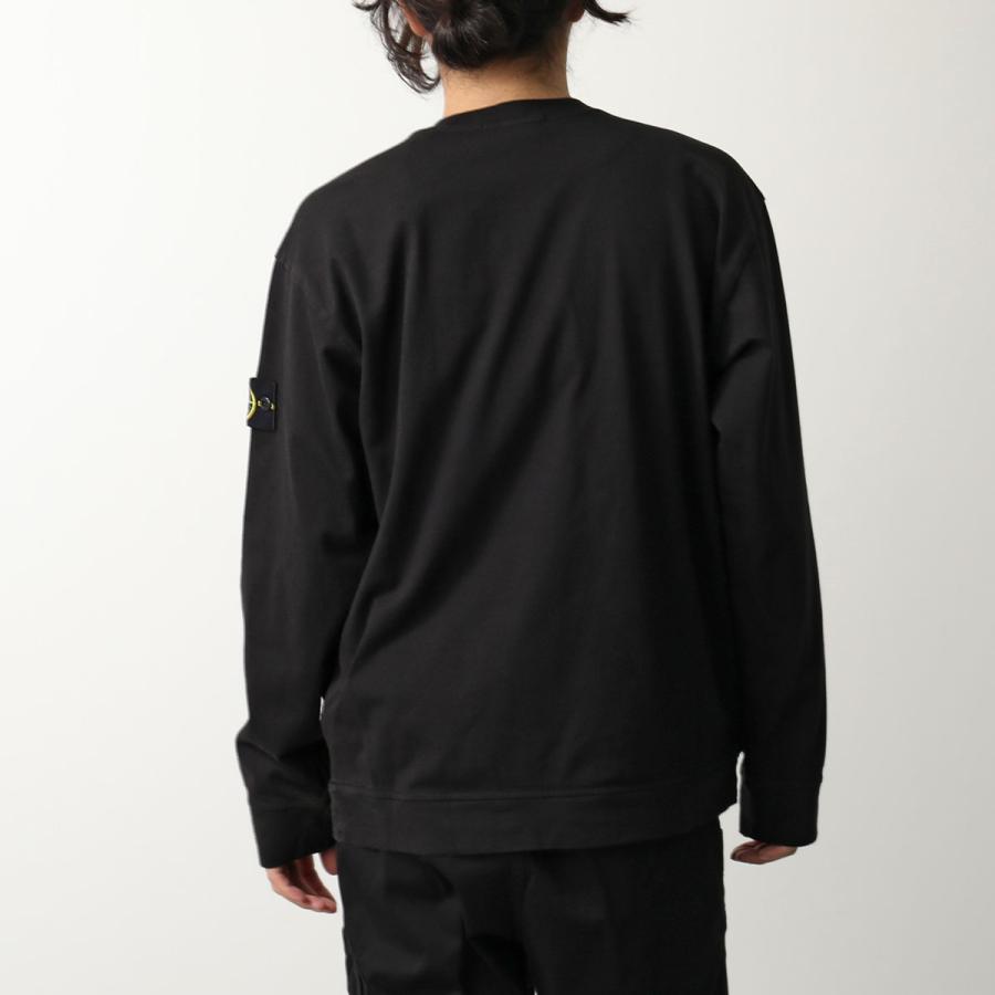 STONE ISLAND（ストーン アイランド） トレーナー K2S156100075 S0A50