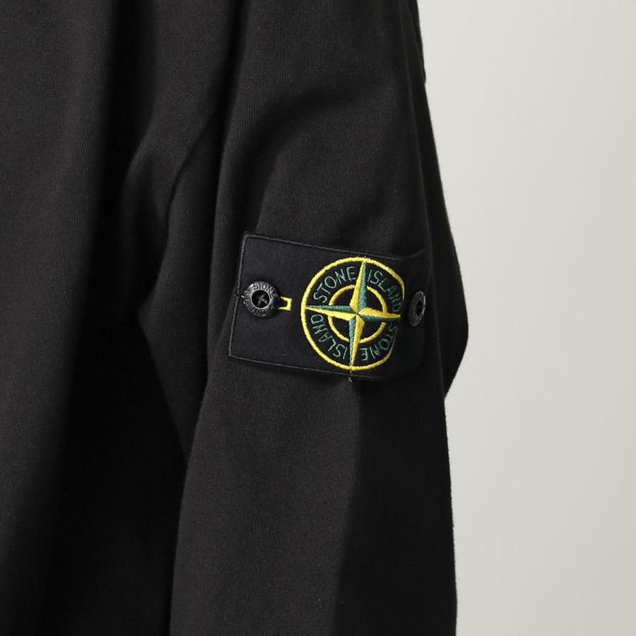STONE ISLAND（ストーン アイランド） トレーナー K2S156100075 S0A50