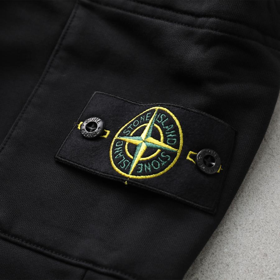 STONE ISLAND（ストーン アイランド） スウェットパンツ K2S156200010