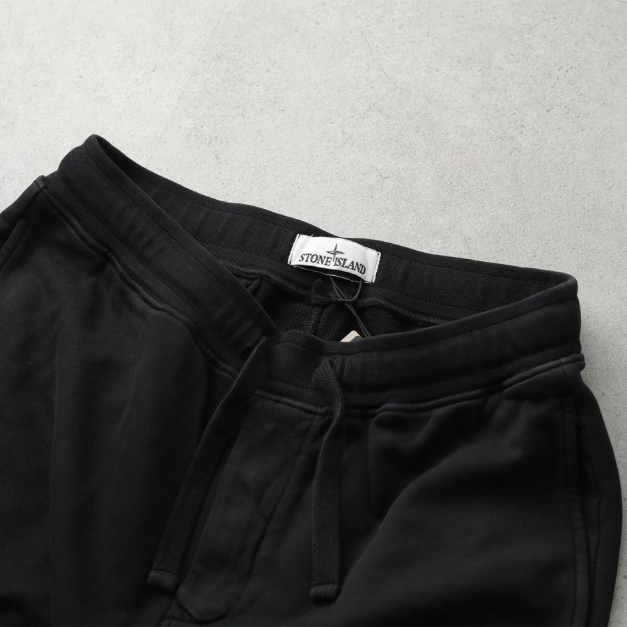 STONE ISLAND（ストーン アイランド） スウェットパンツ K2S156200010