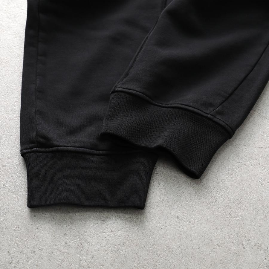 STONE ISLAND ストーンアイランド スウェットパンツ K2S156200010 S0051 6200010 メンズ ジョガーパンツ ロゴ刺繍パッチ V0029の画像