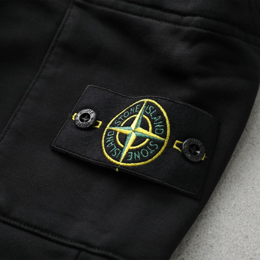 ストーンアイランド ハンガー 10個セット STONE ISLAND（ストーン アイランド） スウェットパンツ K2S156200010