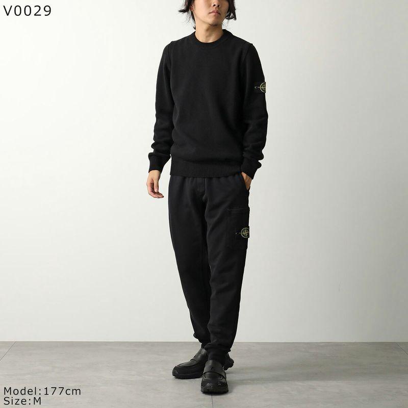STONE ISLAND（ストーン アイランド） スウェットパンツ K2S156200010