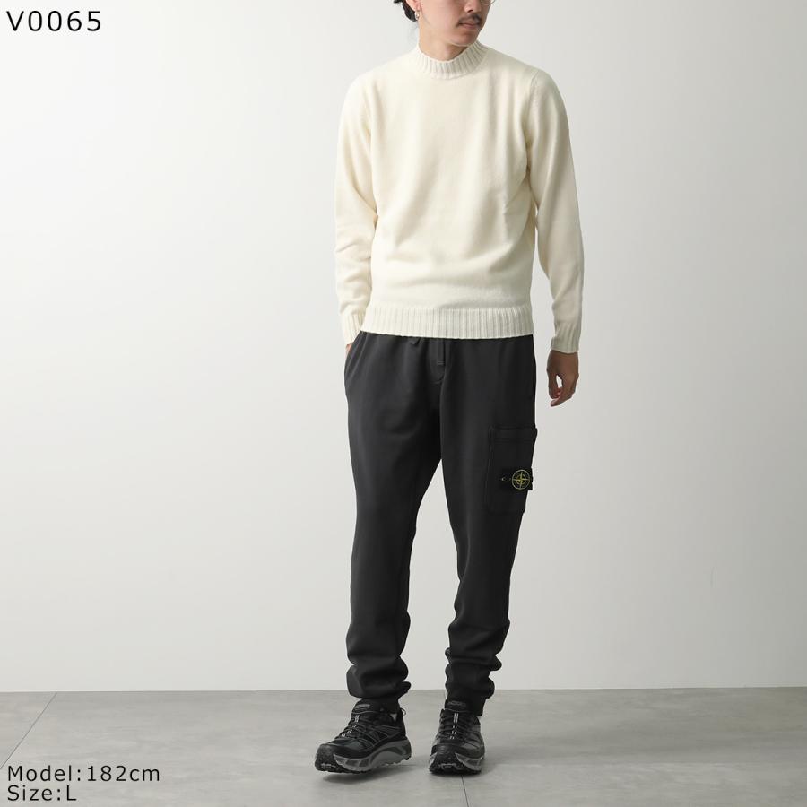 STONE ISLAND（ストーン アイランド） スウェットパンツ K2S156200010