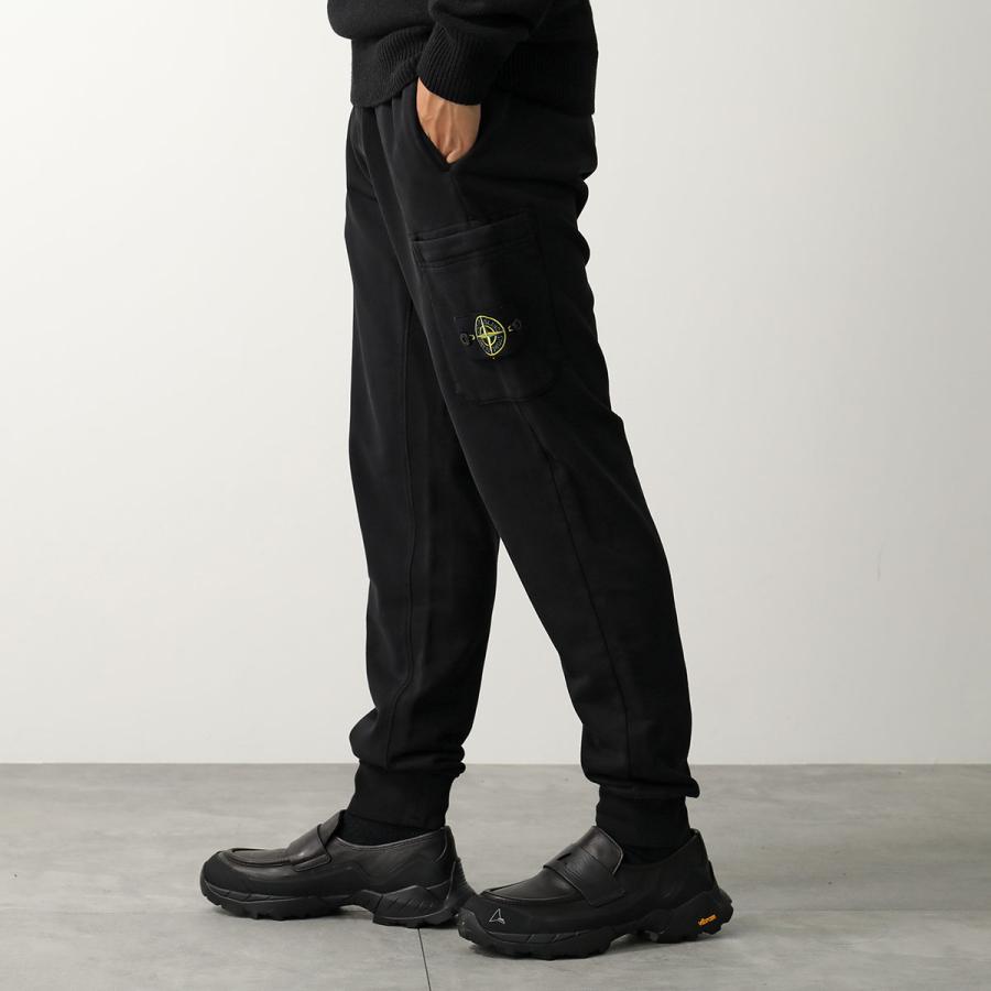 STONE ISLAND（ストーン アイランド） スウェットパンツ K2S156200010