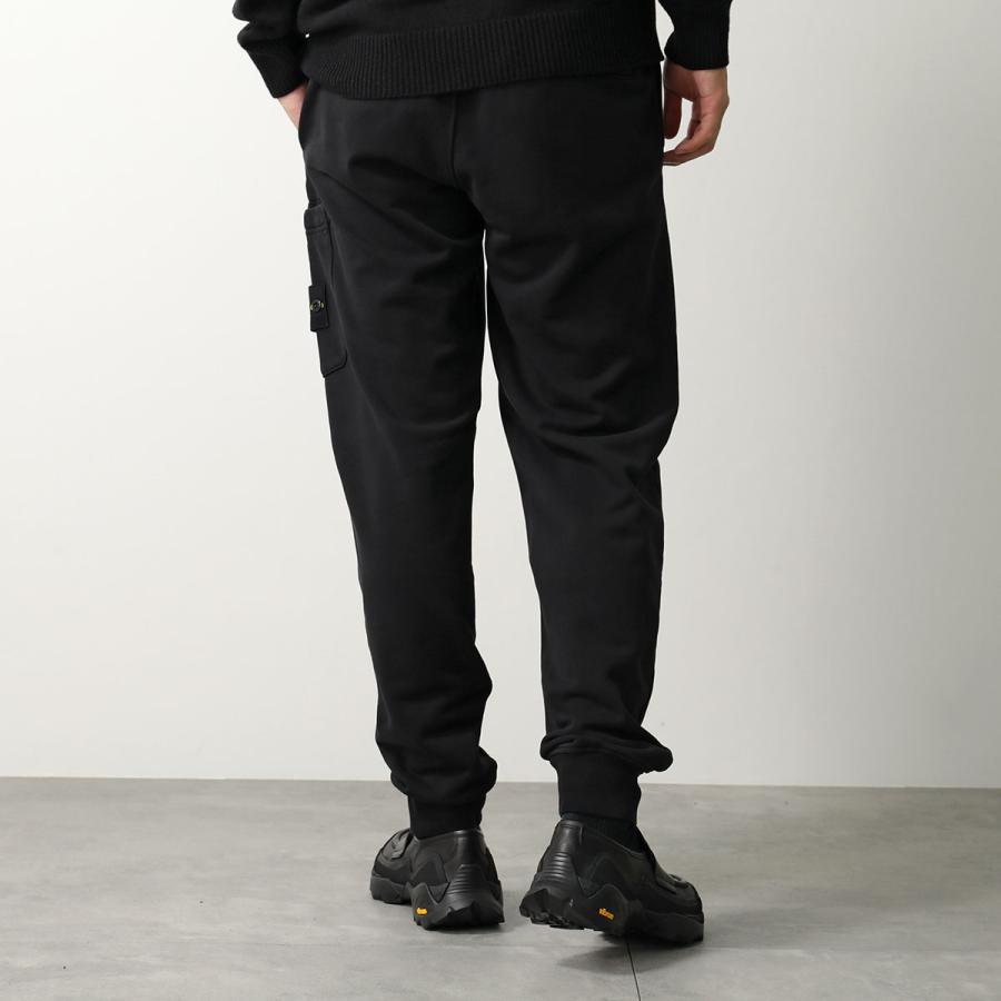 STONE ISLAND（ストーン アイランド） スウェットパンツ K2S156200010