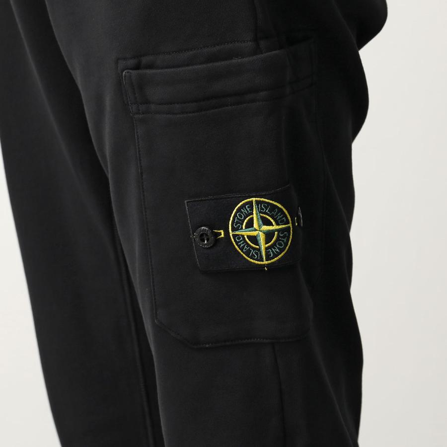 STONE ISLAND（ストーン アイランド） スウェットパンツ K2S156200010