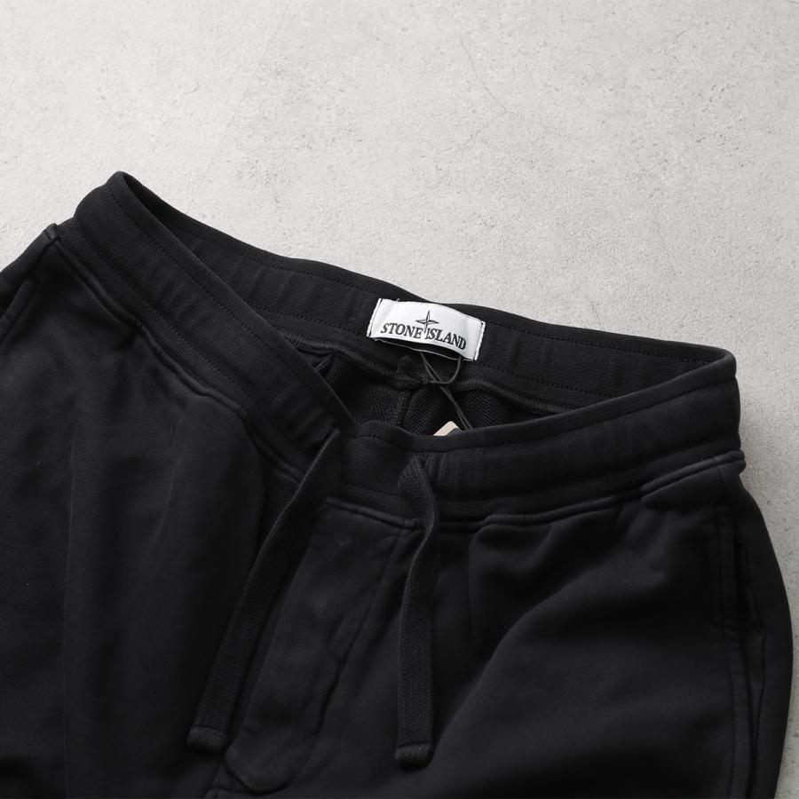 STONE ISLAND（ストーン アイランド） スウェットパンツ K2S156200010