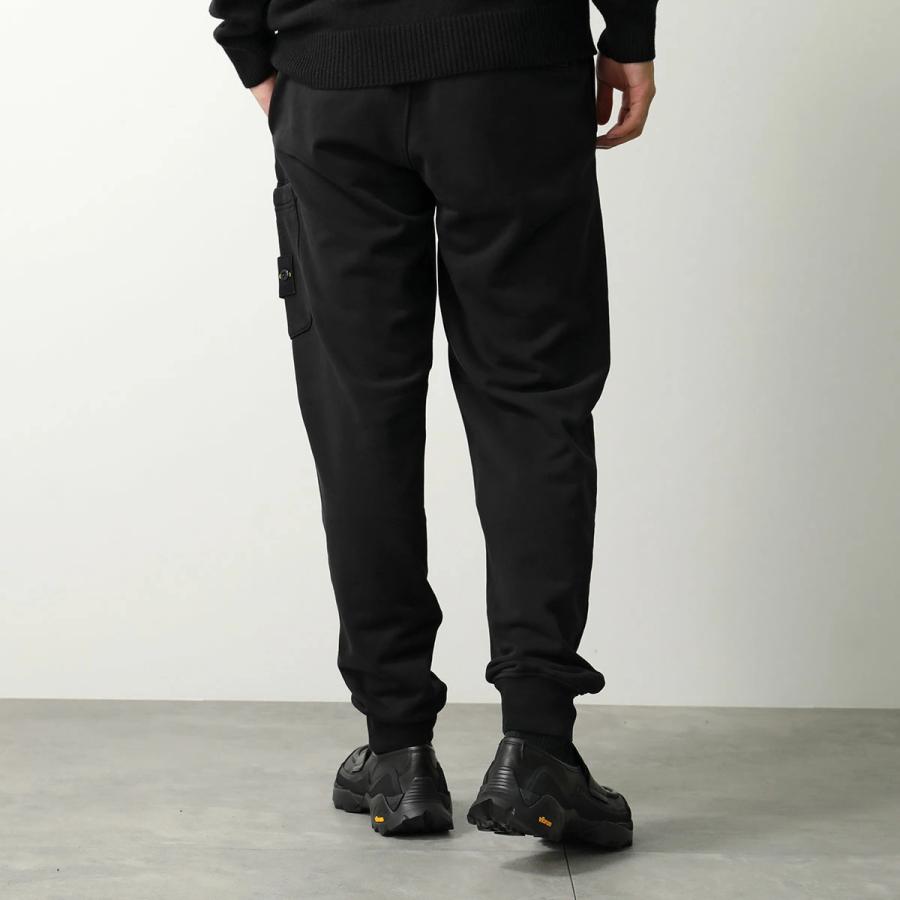 STONE ISLAND（ストーン アイランド） スウェットパンツ K2S156200010