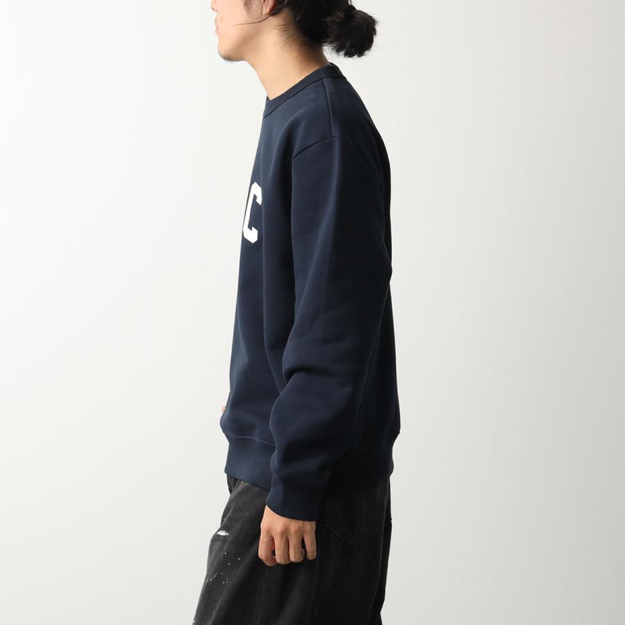 APC トレーナー A.P.C.（アーペーセー） APC A.P.C. トレーナー COHBR H37012 メンズ