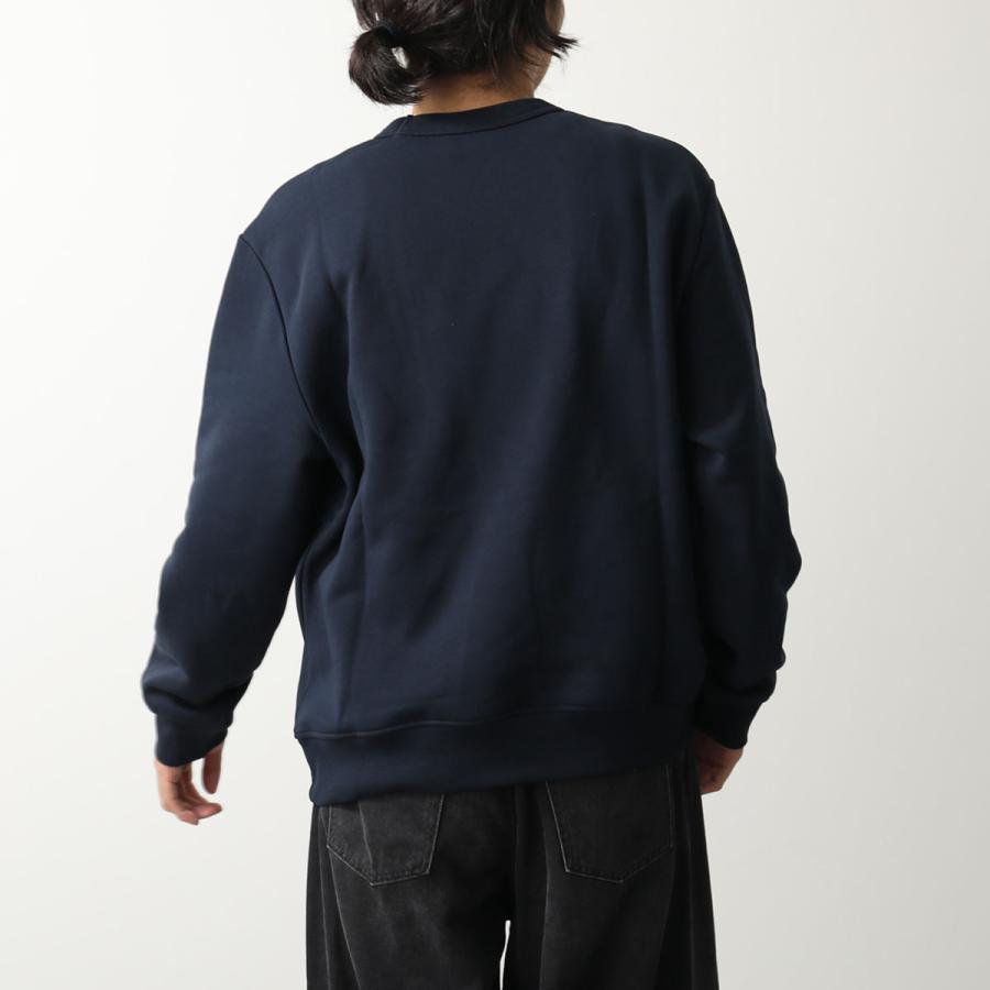 A.P.C.（アーペーセー） APC A.P.C. トレーナー COHBR H37012 メンズ