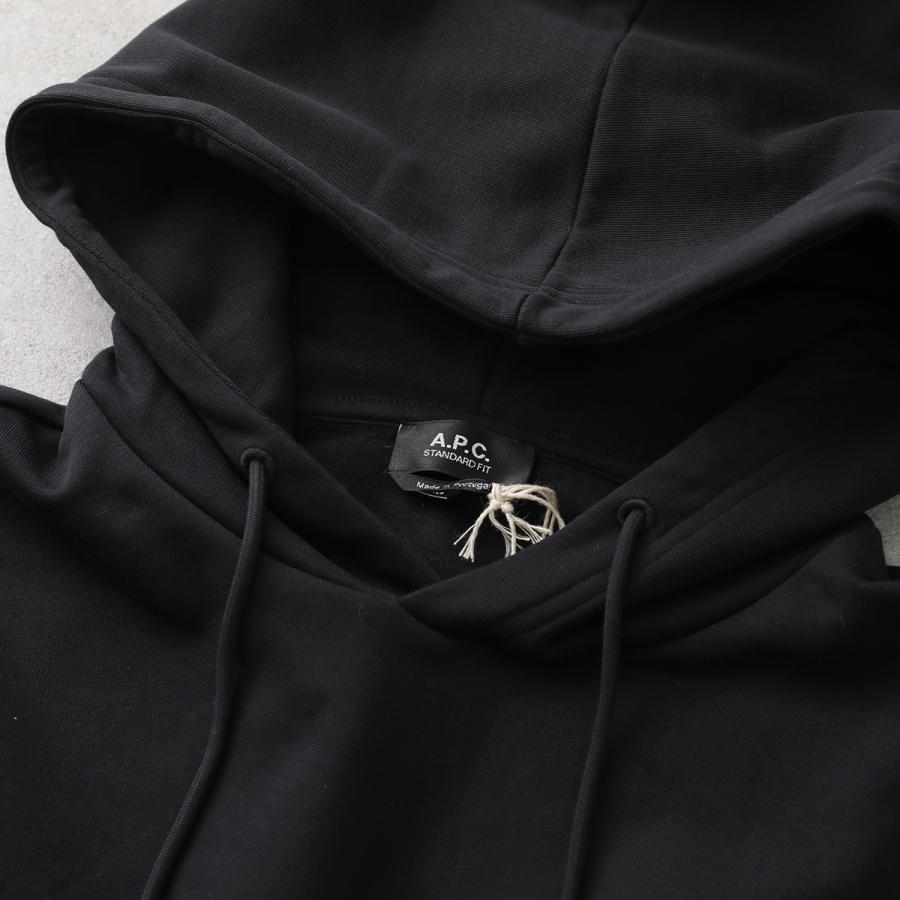 A.P.C.（アーペーセー） APC A.P.C. パーカー Standard Rue Madame