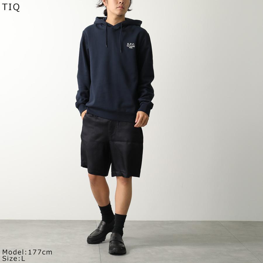 A.P.C.（アーペーセー） APC A.P.C. パーカー Standard Rue Madame