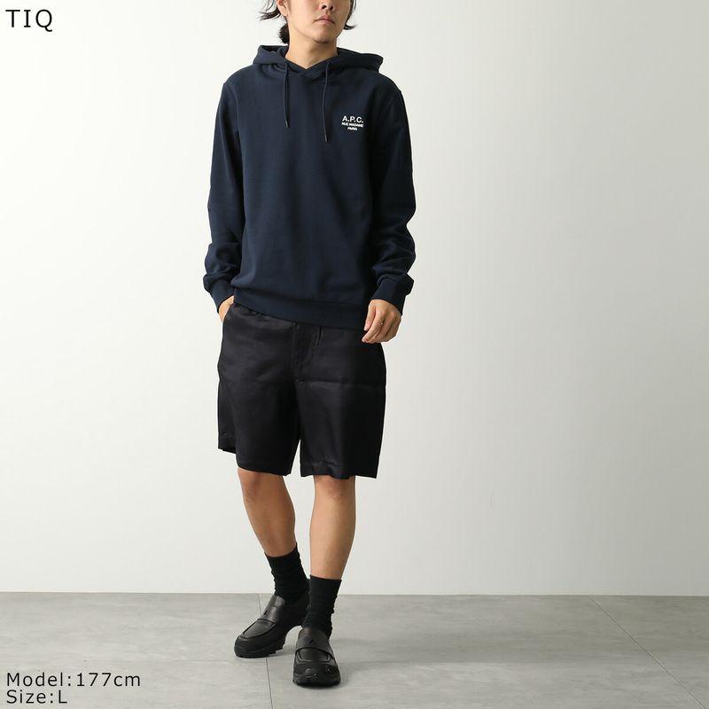 A.P.C.（アーペーセー） APC A.P.C. パーカー Standard Rue Madame