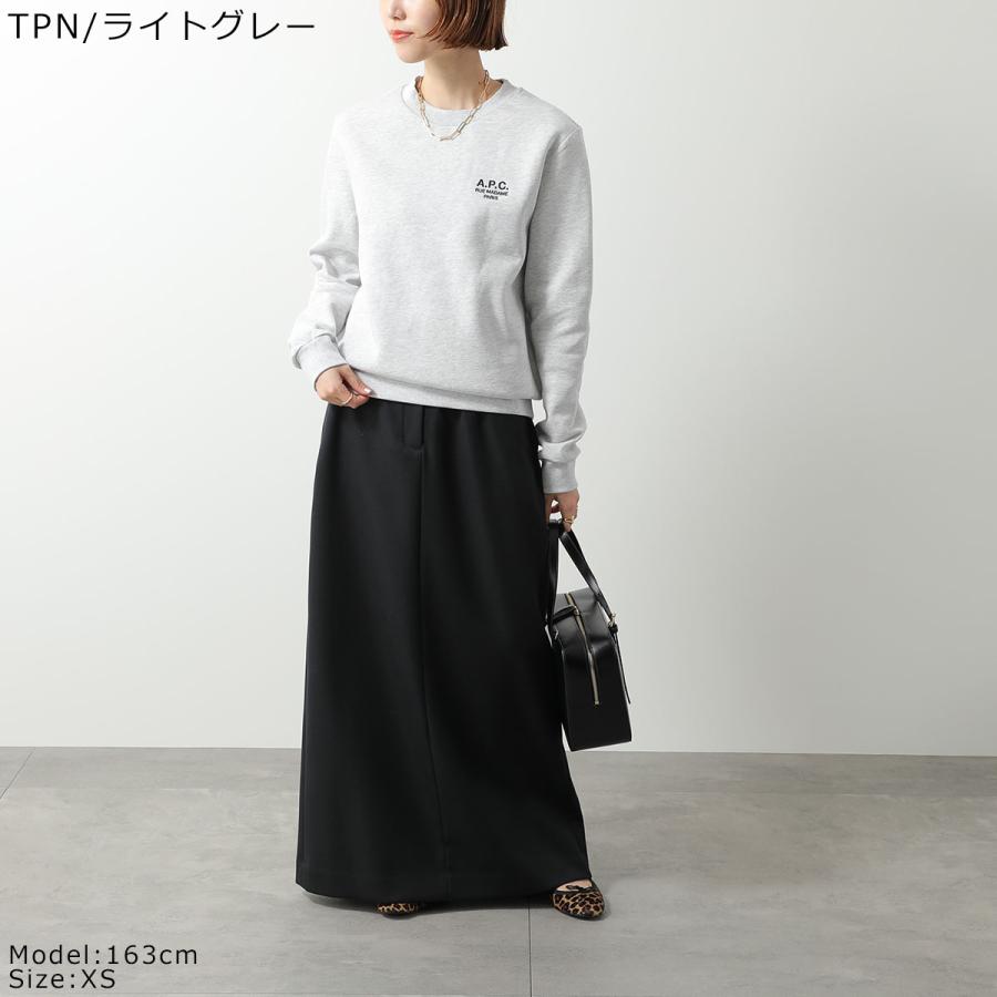 A.P.C.（アーペーセー） APC A.P.C. トレーナー Standard Rue Madame