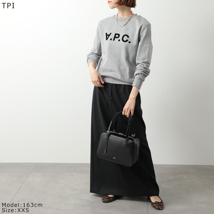 A.P.C.（アーペーセー） APC A.P.C. トレーナー COHBN M27907