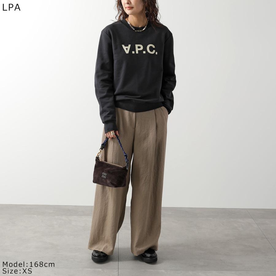 A.P.C.（アーペーセー） APC A.P.C. トレーナー COHBN M27907