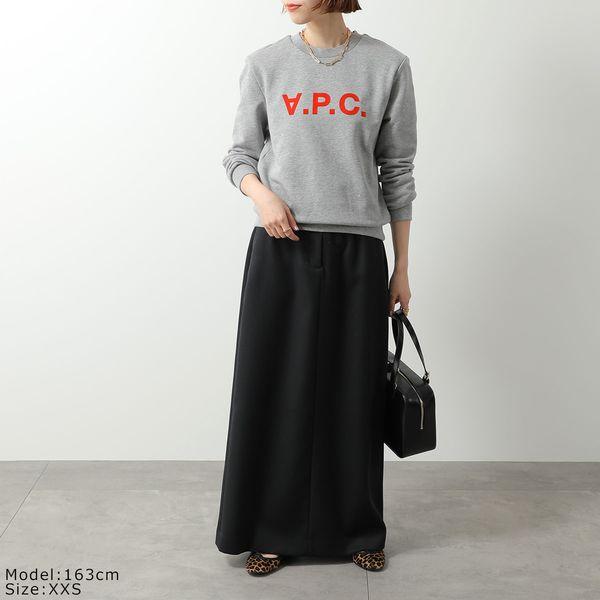 A.P.C.（アーペーセー） APC A.P.C. トレーナー COHBN M27907