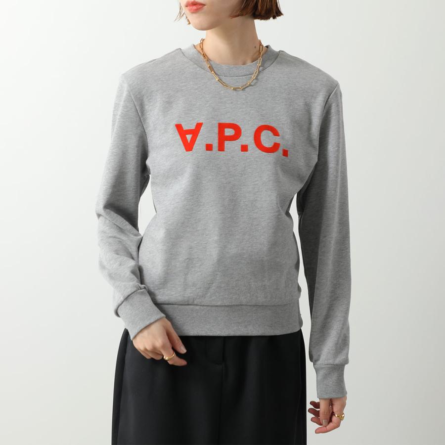 A.P.C.（アーペーセー） APC A.P.C. トレーナー COHBN M27907