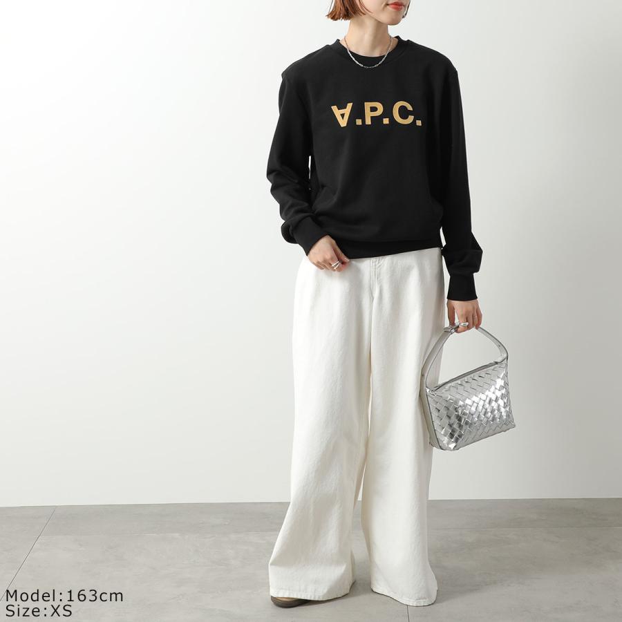 A.P.C.（アーペーセー） APC A.P.C. トレーナー COHBN M27907
