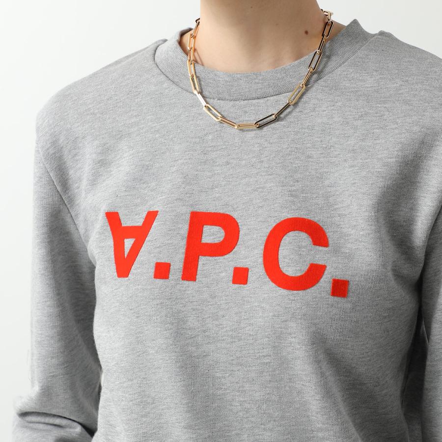 A.P.C.（アーペーセー） APC A.P.C. トレーナー COHBN M27907