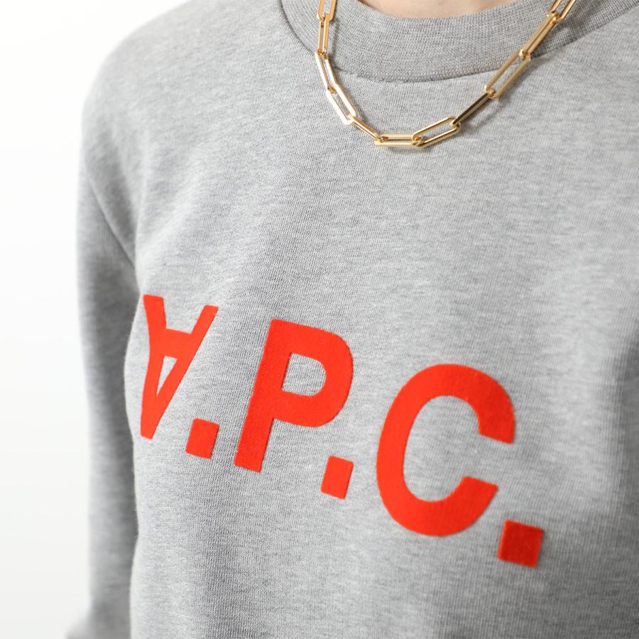 A.P.C.（アーペーセー） APC A.P.C. トレーナー COHBN M27907