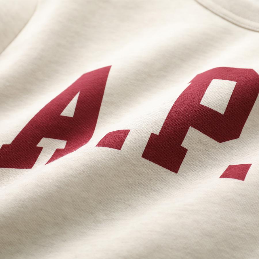 A.P.C.（アーペーセー） APC A.P.C. トレーナー COHBR F37009