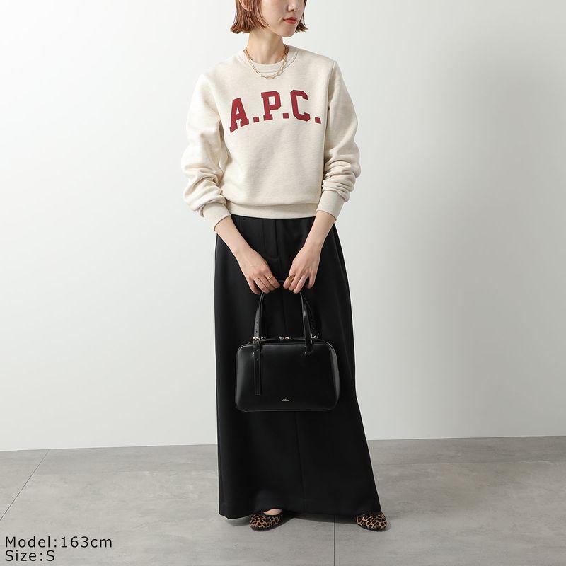 A.P.C.（アーペーセー） APC A.P.C. トレーナー COHBR F37009