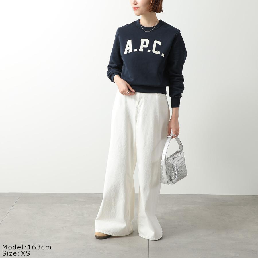 A.P.C.（アーペーセー） APC A.P.C. トレーナー COHBR F37009