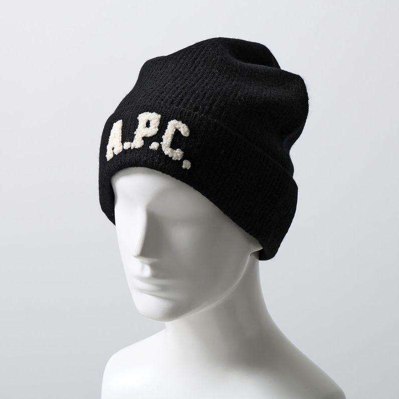 A.P.C.（アーペーセー） APC A.P.C. ニット帽 WVBDK M25111 メンズ