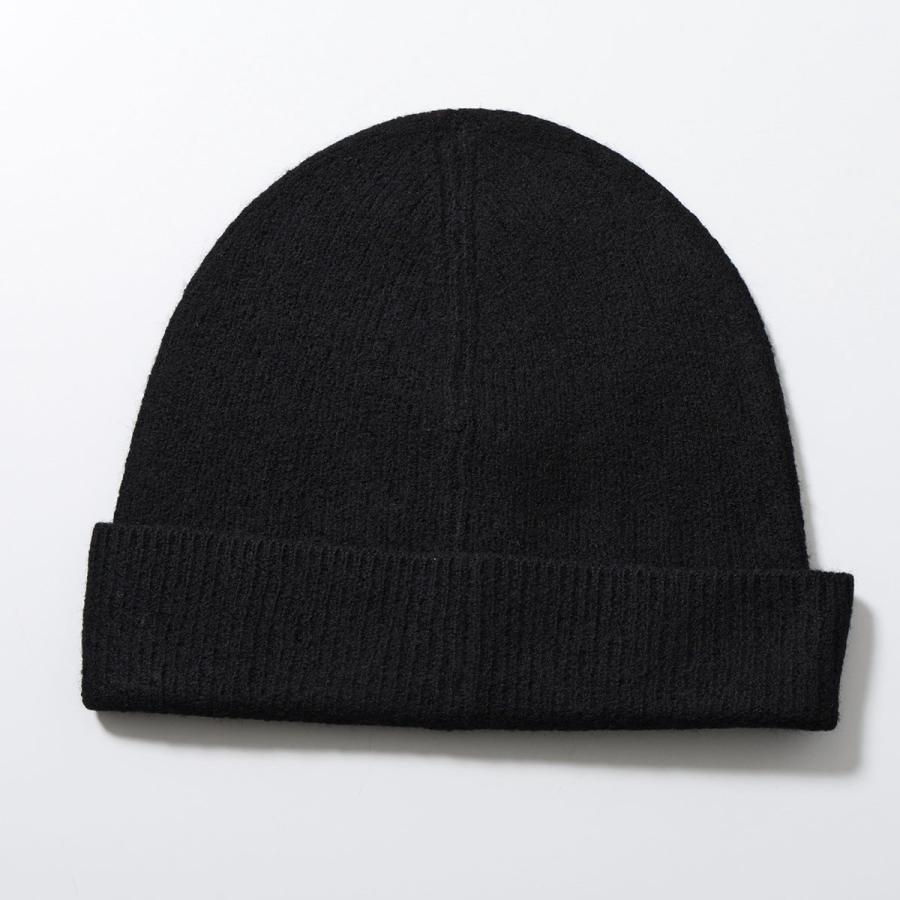 A.P.C. APC アーペーセー ニット帽 WVBDK M25111 メンズ