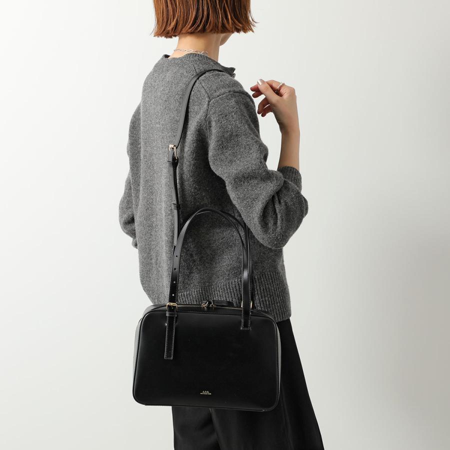 A.P.C.（アーペーセー） APC A.P.C. ショルダーバッグ sac virglnie