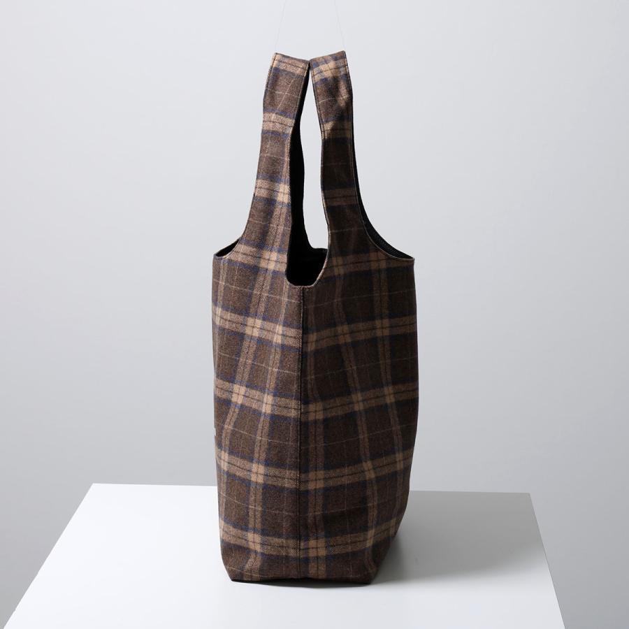 A.P.C. チェック柄 エコバッグ新品 楽天市場】APC A.P.C. アーペーセー トートバッグ tote lou COEYR