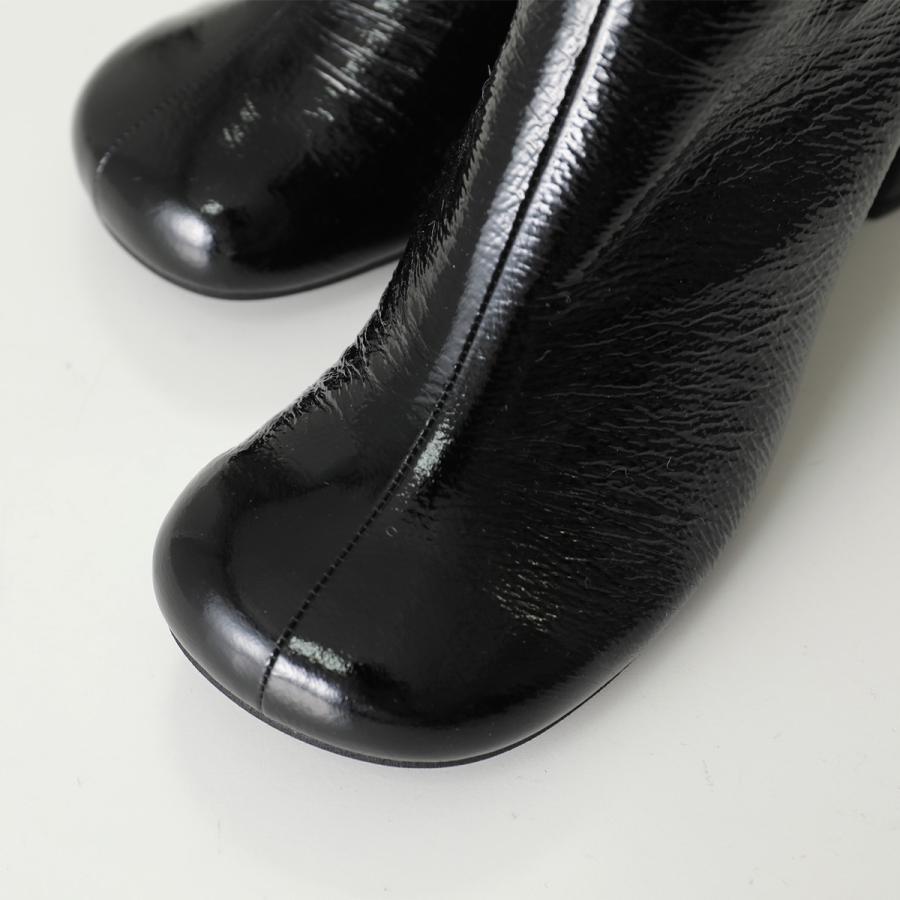 ATELIER BRUGGE（アトリエブルージュ） ショートブーツ Oblique short