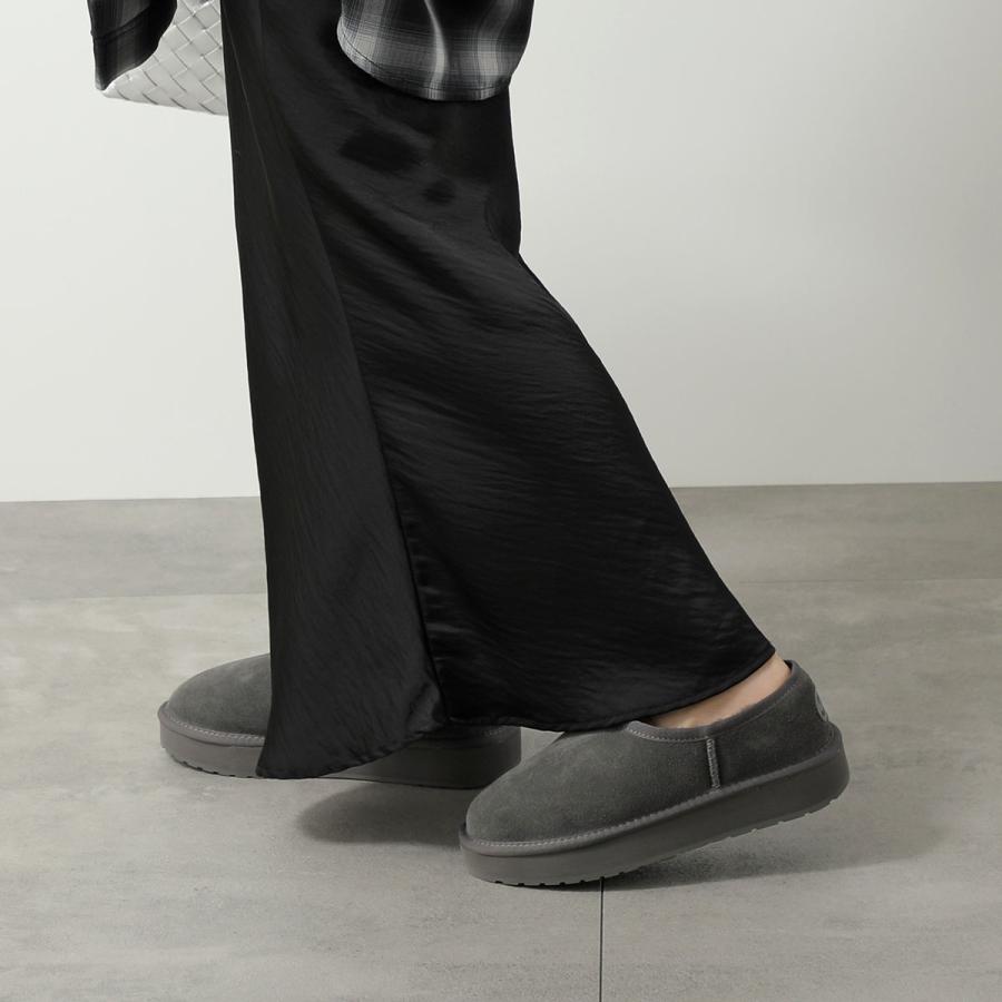 EMU Australia（エミュ オーストラリア） スリッポン PLATFORM PICO