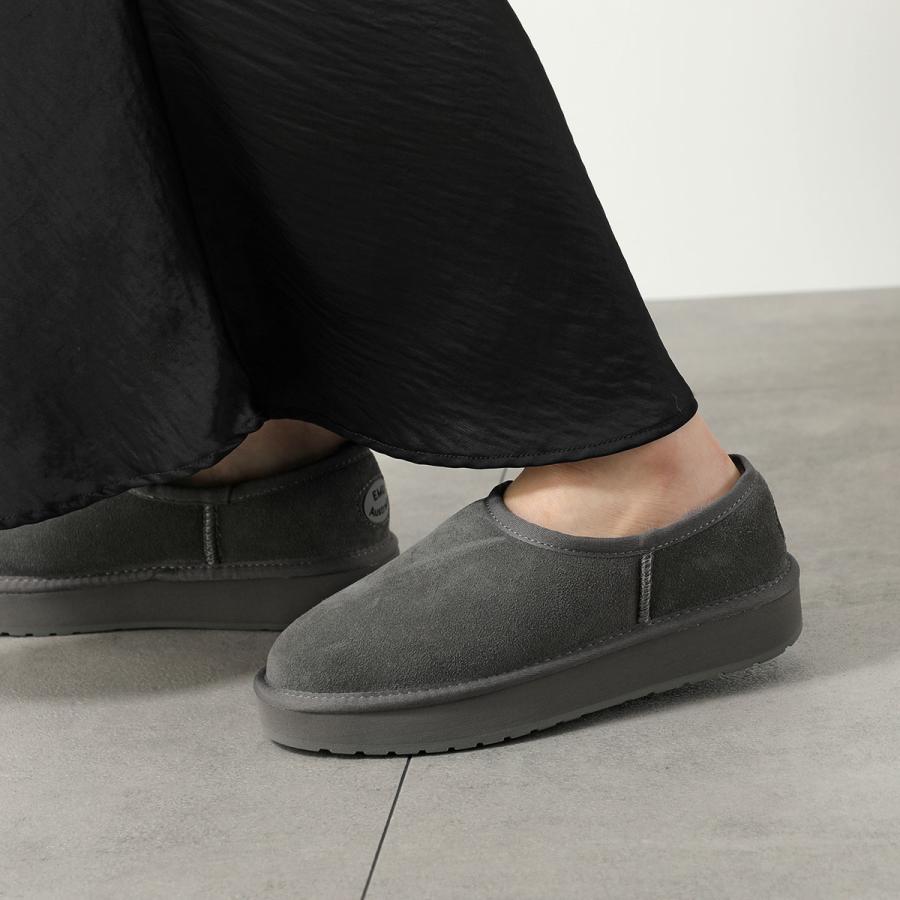 EMU Australia（エミュ オーストラリア） スリッポン PLATFORM PICO