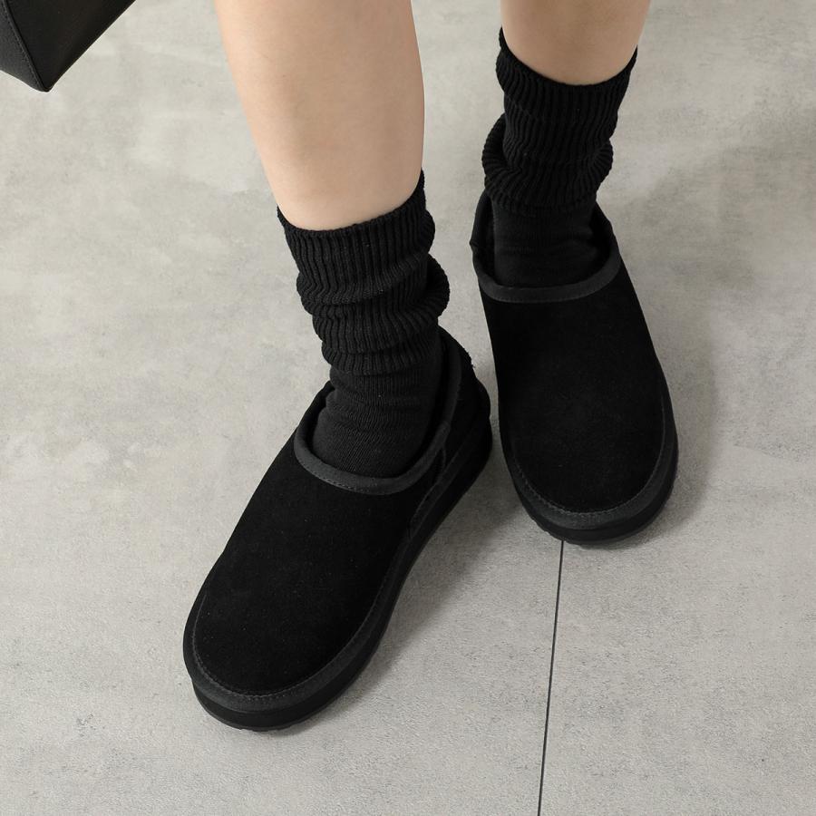 EMU Australia（エミュ オーストラリア） スリッポン PLATFORM PICO