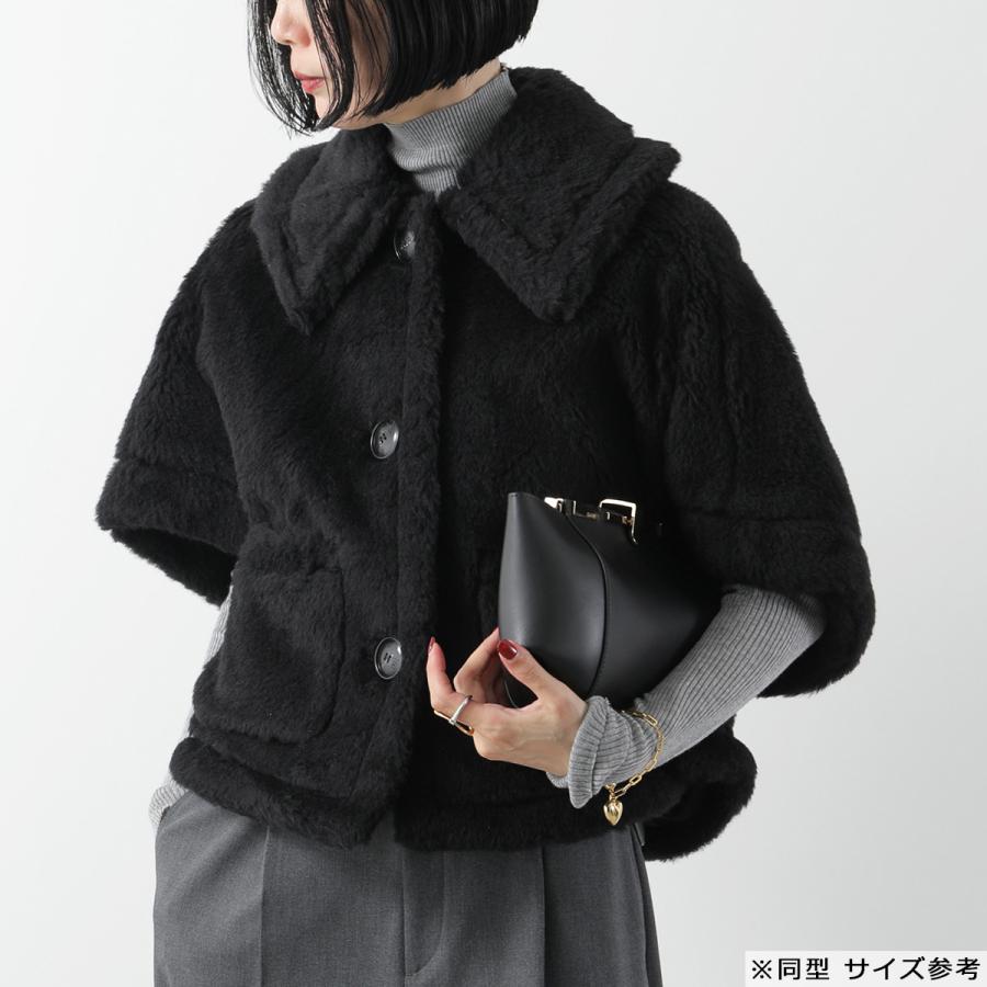 Max Mara（マックスマーラ） ケープ NEWTERZO4 ニューテルツォ