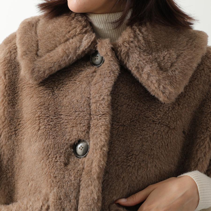 Max Mara（マックスマーラ） ケープ NEWTERZO4 ニューテルツォ