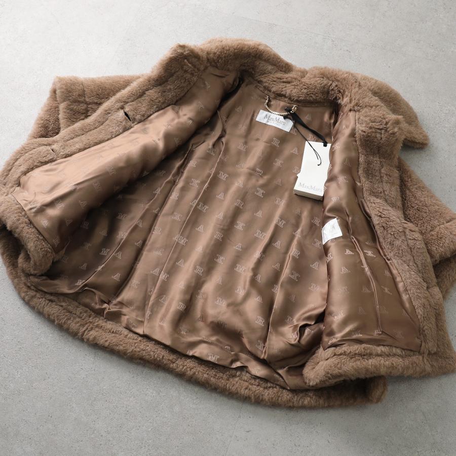 Max Mara（マックスマーラ） ケープ NEWTERZO4 ニューテルツォ