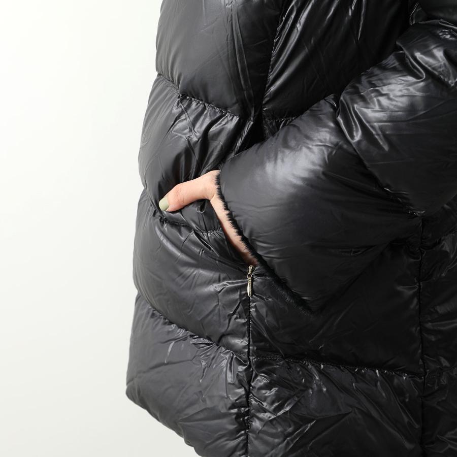 HERNO（ヘルノ） 【訳あり-40のみ】HERNO ダウンコート PI002140D