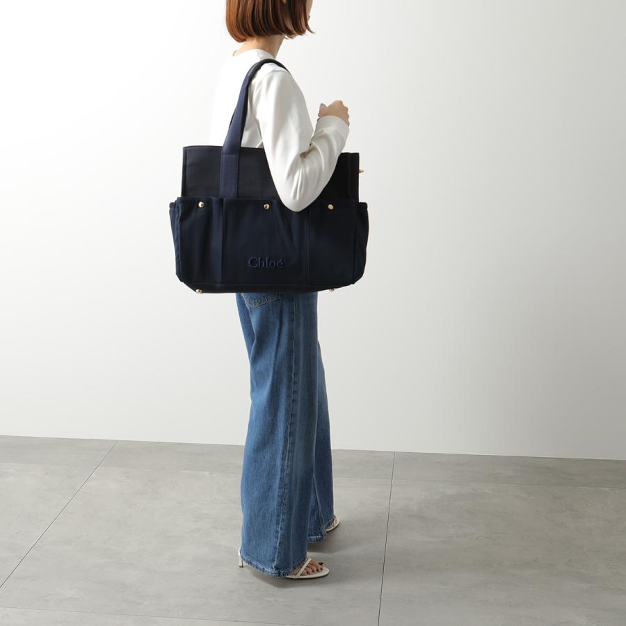 Chloe（クロエ） Chloe Kids キッズ マザーズバッグ CHANGING BAG