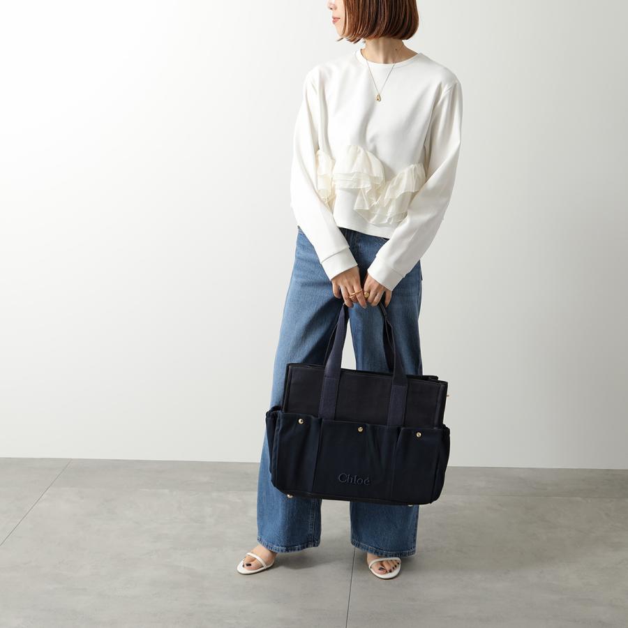 Chloe（クロエ） Chloe Kids キッズ マザーズバッグ CHANGING BAG