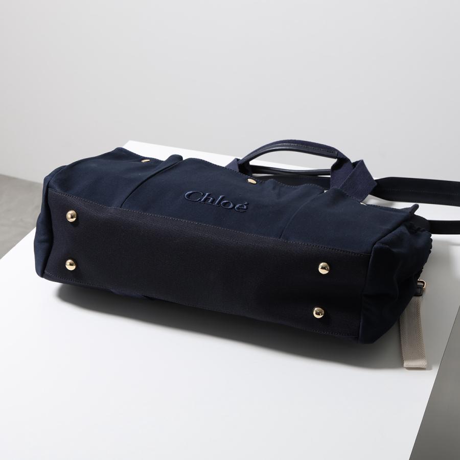 Chloe（クロエ） Chloe Kids キッズ マザーズバッグ CHANGING BAG