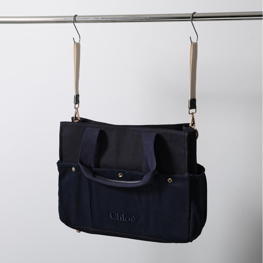 Chloe（クロエ） Chloe Kids キッズ マザーズバッグ CHANGING BAG