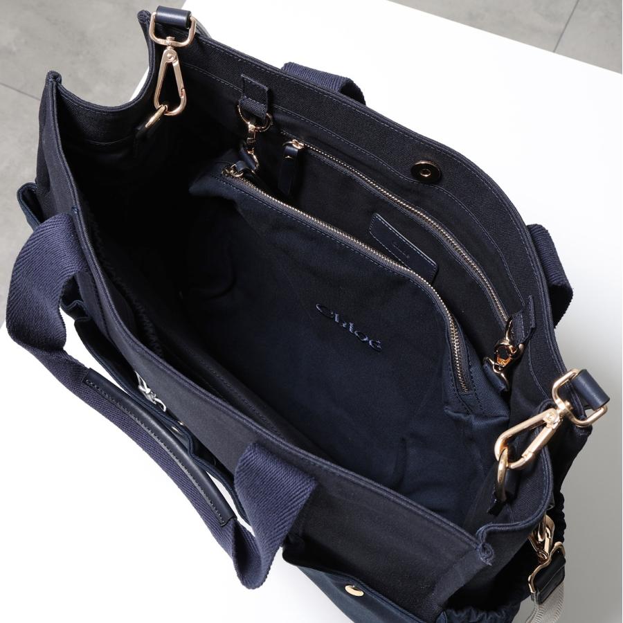 Chloe（クロエ） Chloe Kids キッズ マザーズバッグ CHANGING BAG