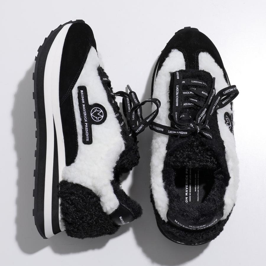 MAISON MAVERICK PRESENTS（メゾンマーベリックプレゼンツ） メゾン